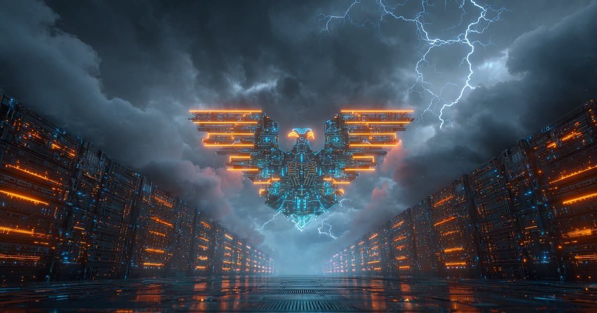 Neues BSI-Portal ist live: Jetzt haften Chefs persönlich – und alles läuft in der AWS-Cloud