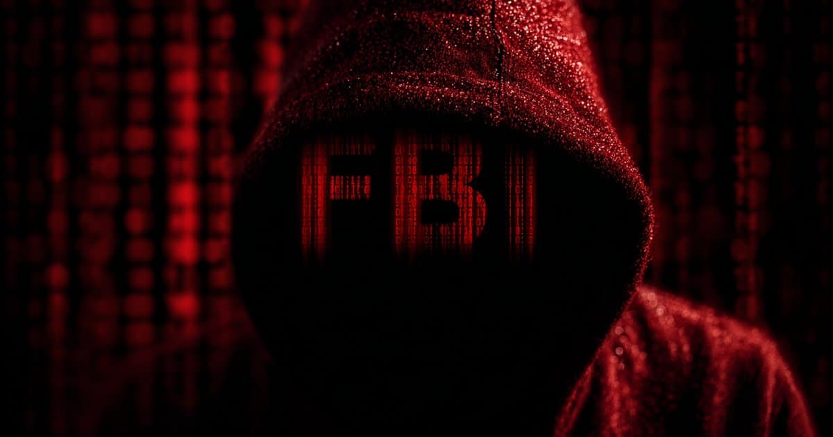 FBI Director gehackt: Warum Datensouveränität 2026 existenziell ist