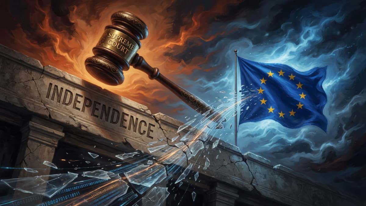 Supreme Court FTC Urteil Datentransfer: Auswirkungen auf EU-US-Datentransfer, DSGVO und KI-Chatbots