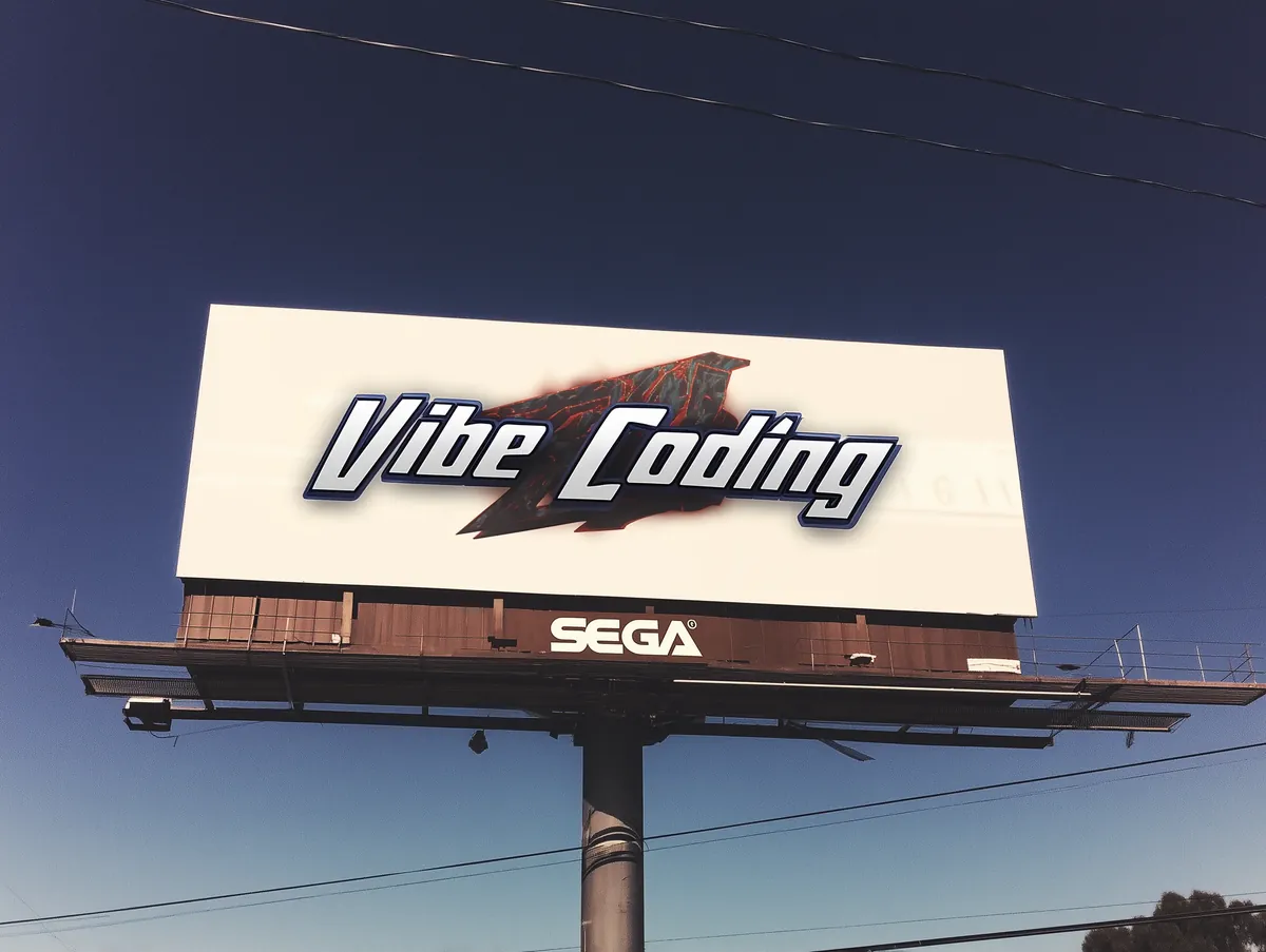 Vibe Coding: Warum KI-generierter Code ein teures Risiko ist