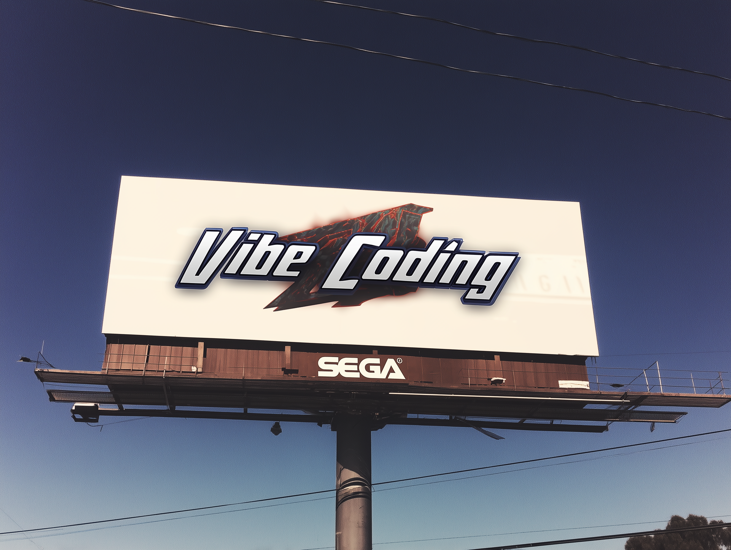 Vibe Coding: Die schönste Lüge der Tech-Branche